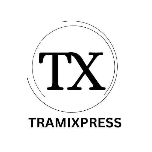 TramiXpress Logo